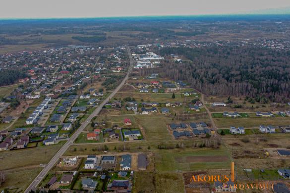 Sklypaipardavimui.lt – lygūs sklypai arti miesto, asfaltuotas privažiavimas-2