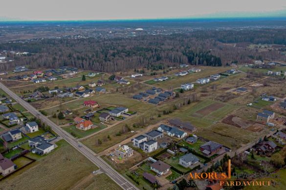 Sklypaipardavimui.lt – lygūs sklypai arti miesto, asfaltuotas privažiavimas-1