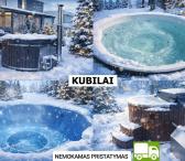 Naujas kubilas nebrangiai kokybiškai greitai-0