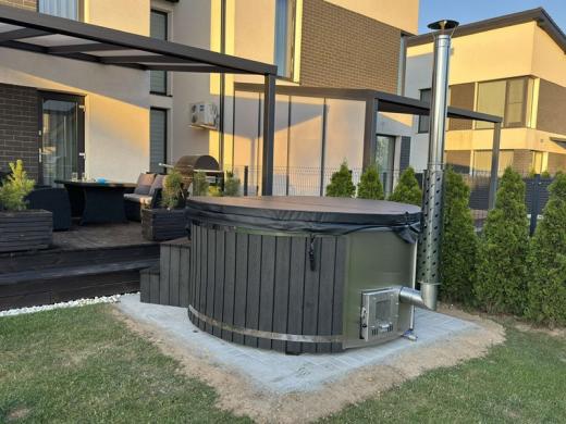 Naujas kubilas nebrangiai kokybiškai greitai-6