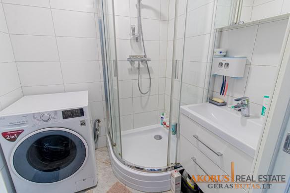 gerasbutas.lt - Naujai suremontuotas butas ramioje vietoje-1