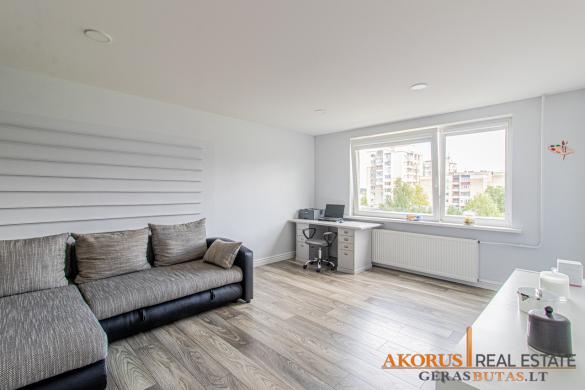 gerasbutas.lt - Naujai suremontuotas butas ramioje vietoje-2