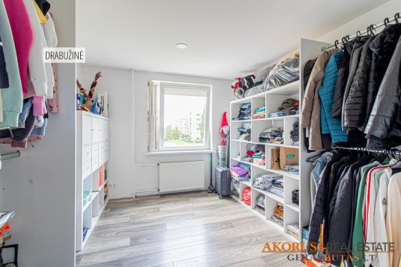 gerasbutas.lt - Naujai suremontuotas butas ramioje vietoje-7
