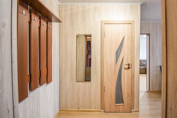 Jaukus 1 kamb. butas Ramygalos g.-1