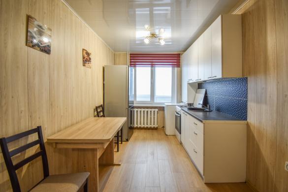 Jaukus 1 kamb. butas Ramygalos g.-2