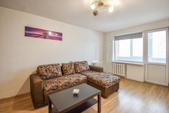 Jaukus 1 kamb. butas Ramygalos g.-4