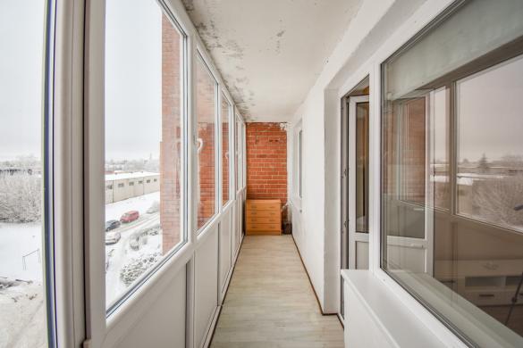 Jaukus 1 kamb. butas Ramygalos g.-5