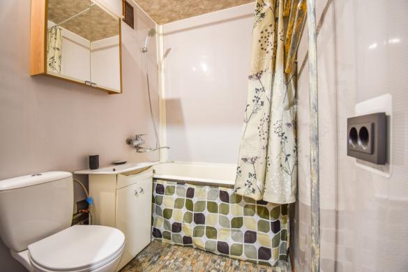 Jaukus 1 kamb. butas Ramygalos g.-6