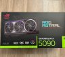 Parduodama ASUS ROG Astral GeForce RTX 5090 32GB didmeninė prekyba-0