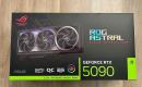 Parduodama ASUS ROG Astral GeForce RTX 5090 32GB didmeninė prekyba-0