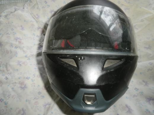 Šalmas Viper Helmets Ece-r22.05      45 Eur-3