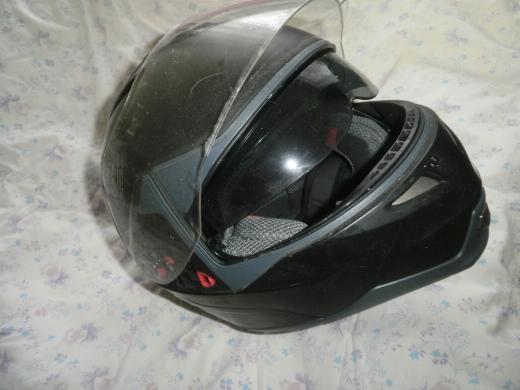Šalmas Viper Helmets Ece-r22.05      45 Eur-4