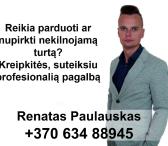 Nekilnojamojo Turto Brokeris-0