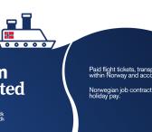 Darbas Elektrikams Norvegijoje-0