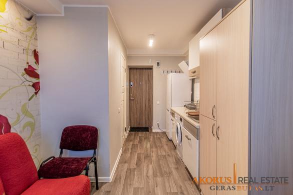 Gerasbutas.lt – Tvarkingai įrengtas butas su atskira virtuve ir san. mazgu-4