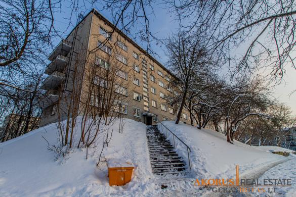 Gerasbutas.lt – Tvarkingai įrengtas butas su atskira virtuve ir san. mazgu-6