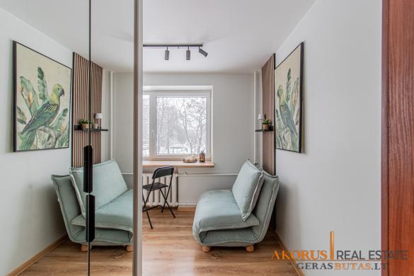 Gerasbutas.lt – Šviesus ir jaukus butas su virtuve ir san. mazgu-2