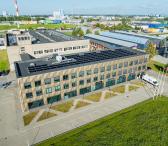 Išnuomojamos administracinės patalpos nuo 20 kv.m, iki 70 kv.m. Šilutės pl. 103 Klaipėda-0