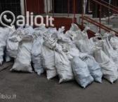 Statybinio lauzo, gruzo isvezimas Palanga-0