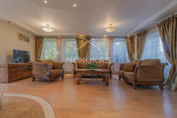 Treniotos g., Gargžduose, parduodamas namas!-2