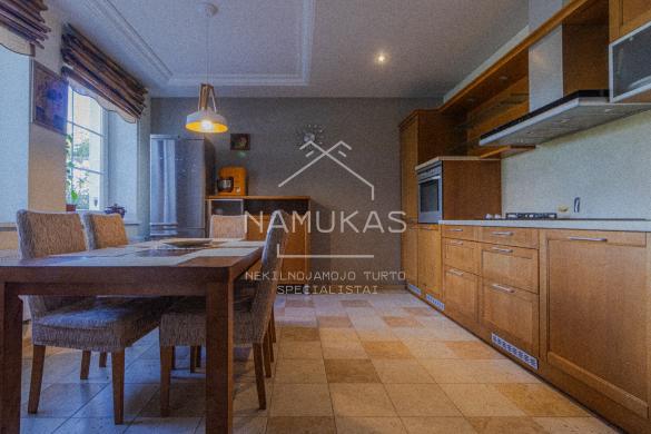 Treniotos g., Gargžduose, parduodamas namas!-4