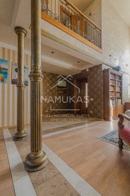 Treniotos g., Gargžduose, parduodamas namas!-5