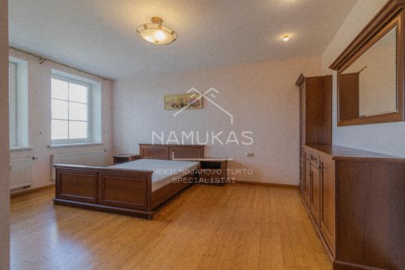 Treniotos g., Gargžduose, parduodamas namas!-6