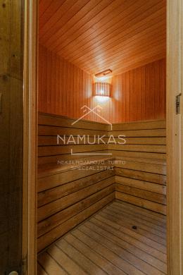 Treniotos g., Gargžduose, parduodamas namas!-7