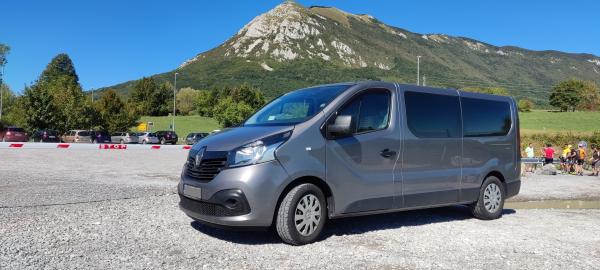 Keleivių pervežimas su mikroautobusu tel:+37064314115-2