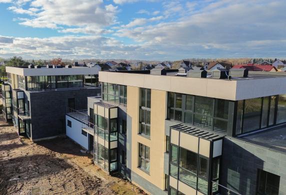 Klaipėdos r. sav., Gargždų m., Gluosnių g., 2 kambarių butas-1