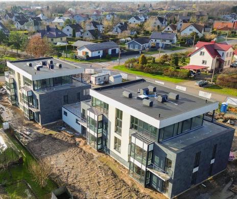 Klaipėdos r. sav., Gargždų m., Gluosnių g., 2 kambarių butas-3