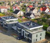 Parduodamas butas Gargždų mieste, Gluosnių g.-0