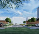 Klaipėdos r. sav., Gargždų m., Karaliaus Mindaugo g., 2 kambarių butas-0