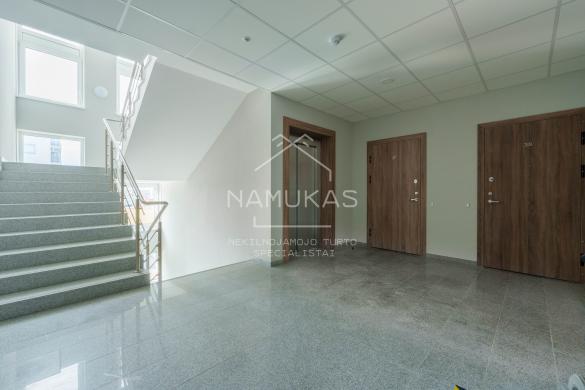 Klaipėdos r. sav., Gargždų m., Karaliaus Mindaugo g., 2 kambarių butas-4