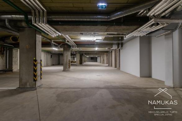 Klaipėdos r. sav., Gargždų m., Karaliaus Mindaugo g., 2 kambarių butas-6