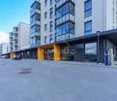 Klaipėdos r. sav., Gargždų m., Karaliaus Mindaugo g., 2 kambarių butas-0