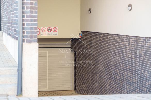 Klaipėdos r. sav., Gargždų m., Karaliaus Mindaugo g., 2 kambarių butas-4