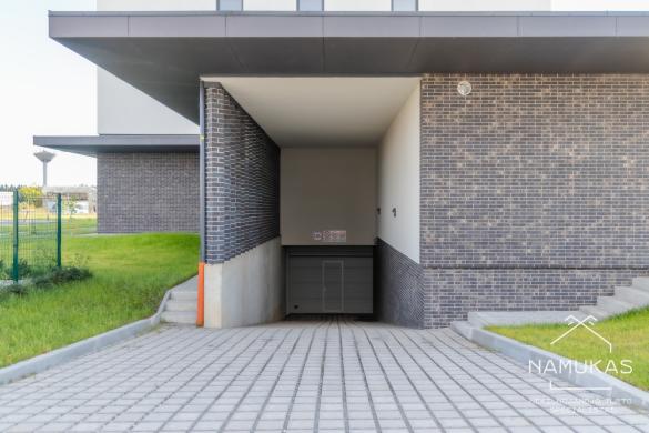 Klaipėdos r. sav., Gargždų m., Karaliaus Mindaugo g., 3 kambarių butas-4