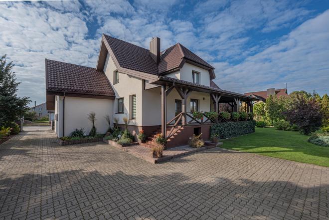 Klaipėdos r. sav., Gargždų m., Užuovėjos g., mūrinis namas-0