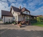 Klaipėdos r. sav., Gargždų m., Užuovėjos g., mūrinis namas-0