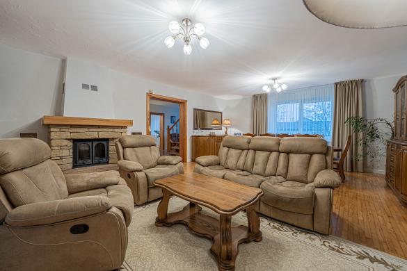 Klaipėdos r. sav., Gargždų m., Užuovėjos g., mūrinis namas-3