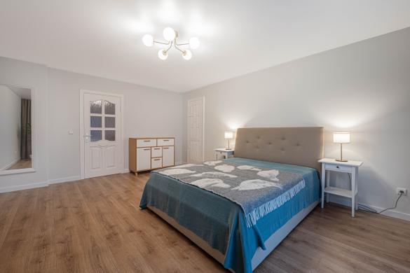 Klaipėdos r. sav., Gargždų m., Užuovėjos g., mūrinis namas-4