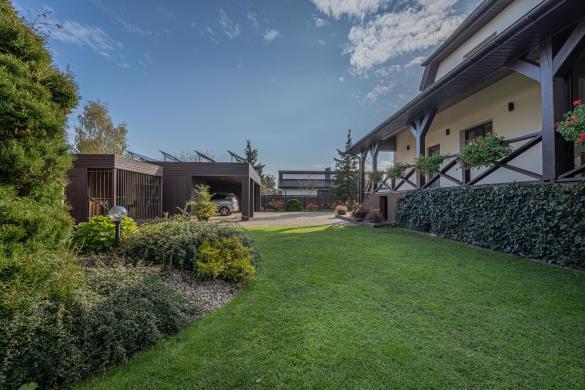 Klaipėdos r. sav., Gargždų m., Užuovėjos g., mūrinis namas-1