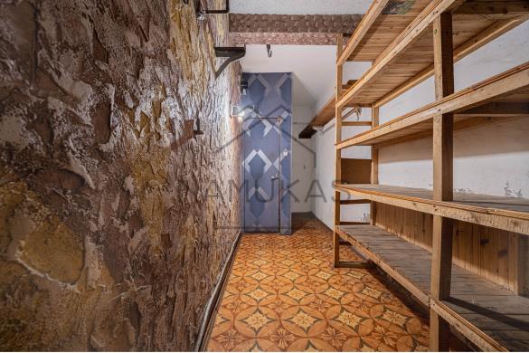 Parduodamas butas Priekulės mieste, Klaipėdos g.-3