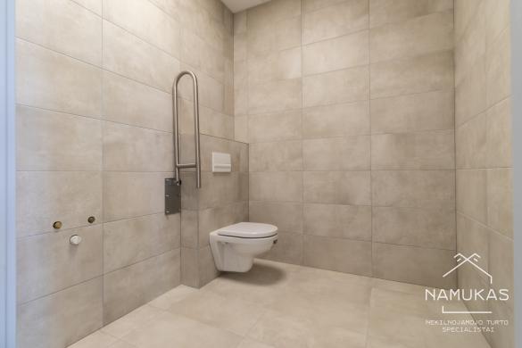 Pardudamos KOMERCINĖS patalpos Gargždų mieste!-3