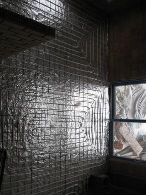 Vandentiekio, nuotekų, šildymo sistemų montavimo darbai, katilinių įrengimas-0