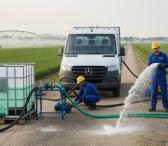 Vandens pristatymas želdynams Vilnius – UAB Biovaliuta-0