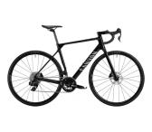 2026 Canyon Endurace CF 7 AXS Road Bike (WAREHOUSEBIKE)-0
