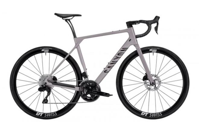 2026 Canyon Endurace CF 7 Di2 LTD Road Bike (WAREHOUSEBIKE)-0