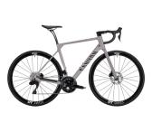 2026 Canyon Endurace CF 7 Di2 LTD Road Bike (WAREHOUSEBIKE)-0